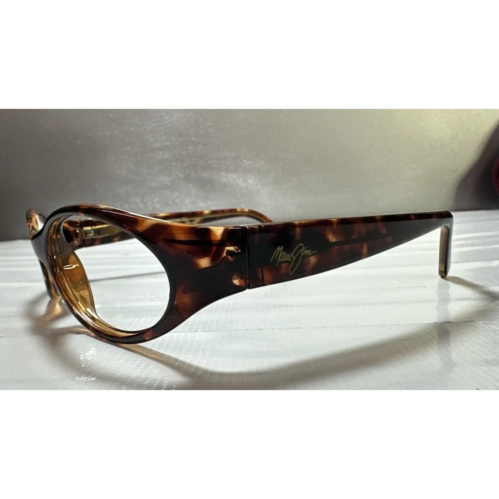 Maui Jim frames only